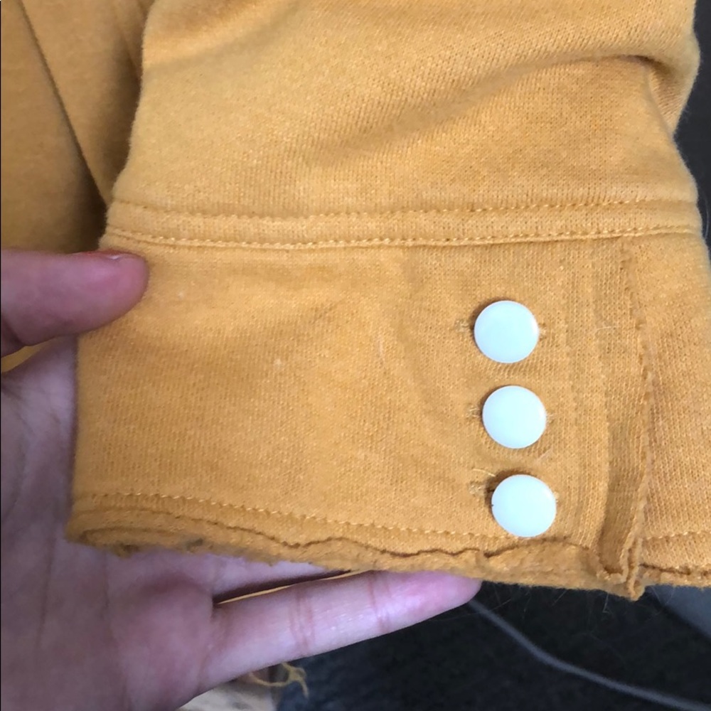 Yellow Jacket - Picture 3 of 6
